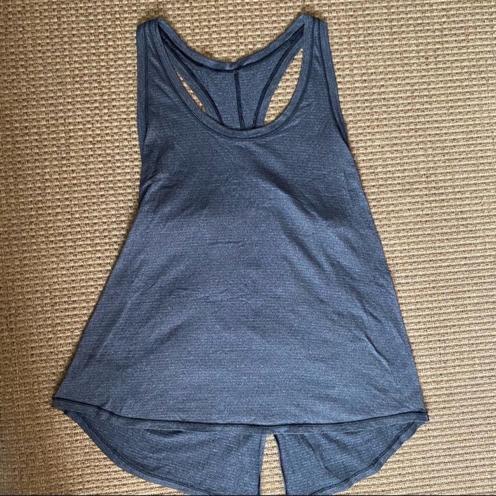 Bundle Lululemon Tanks - image 2